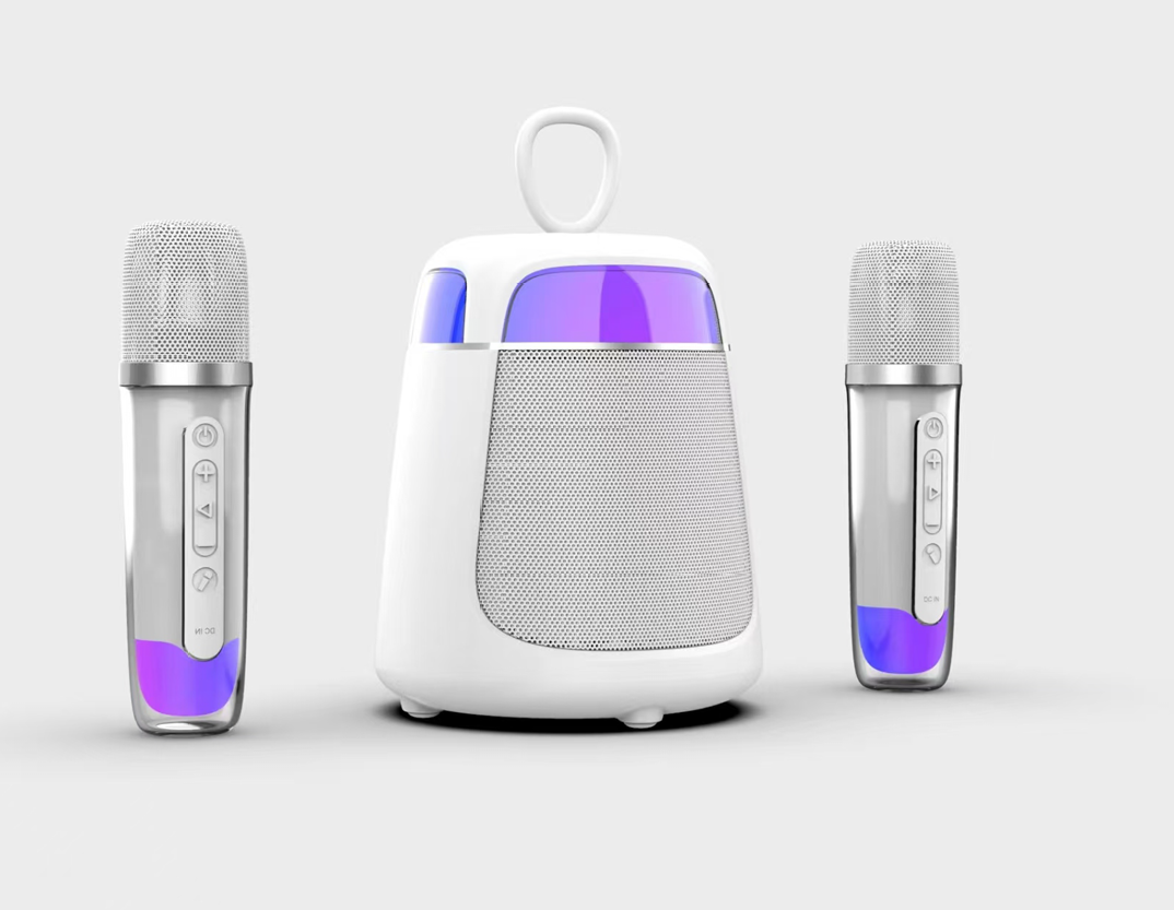 Melo Melo - MeloMelo 009 speaker